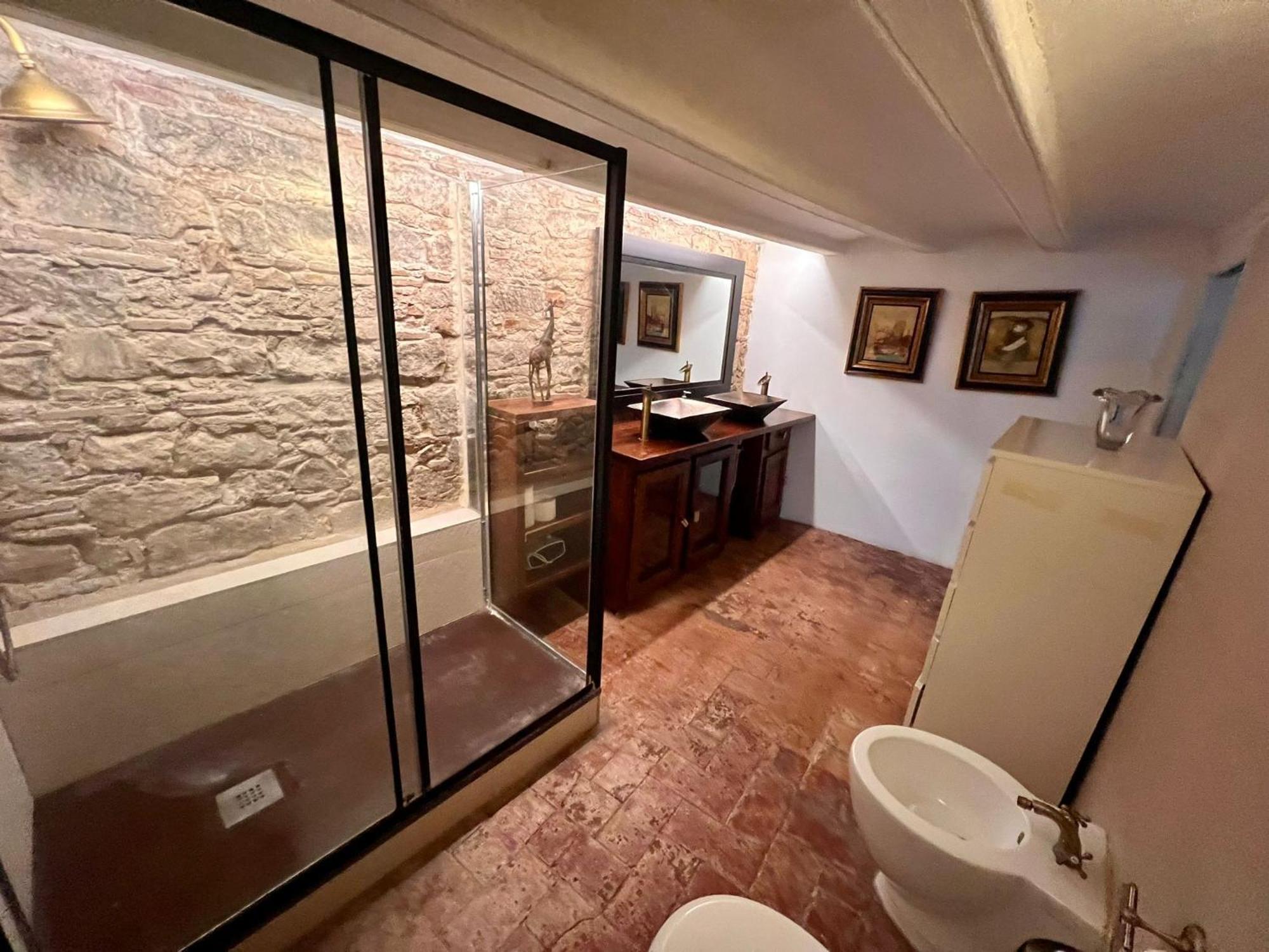 Habitacion Para Grupos Hasta 8 En Plena Rambla De Cataluna Barcelona Exteriör bild