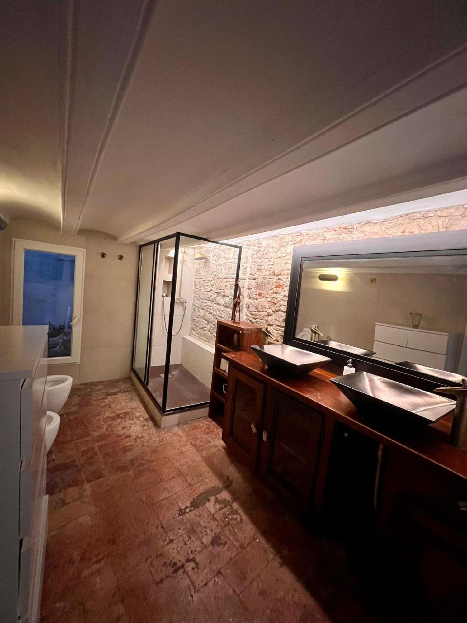 Habitacion Para Grupos Hasta 8 En Plena Rambla De Cataluna Barcelona Exteriör bild
