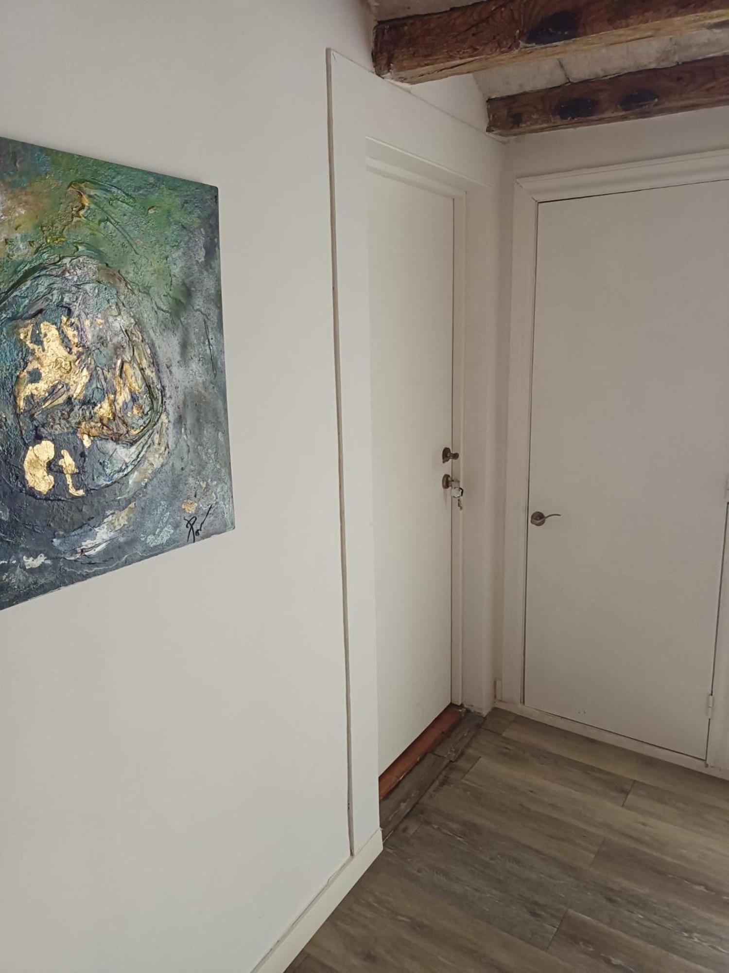 Habitacion Para Grupos Hasta 8 En Plena Rambla De Cataluna Barcelona Exteriör bild